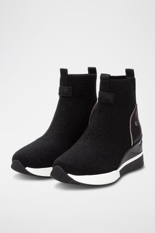 Bottines - Noir