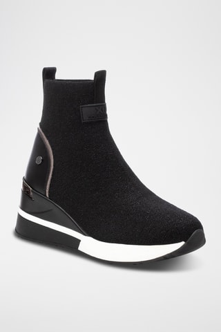 Bottines - Noir