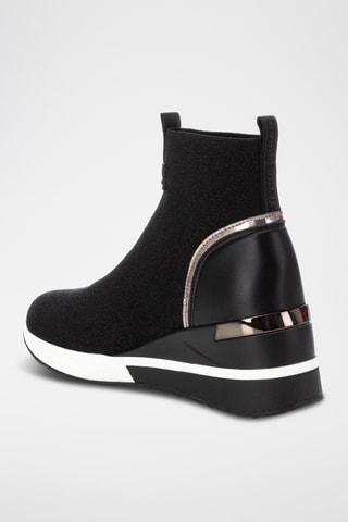 Bottines - Noir