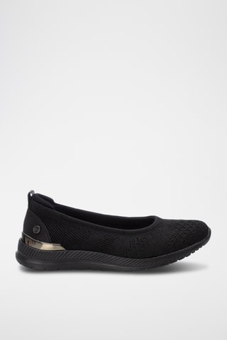 Ballerines - Noir