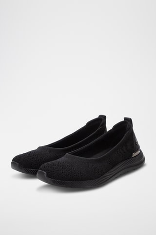 Ballerines - Noir