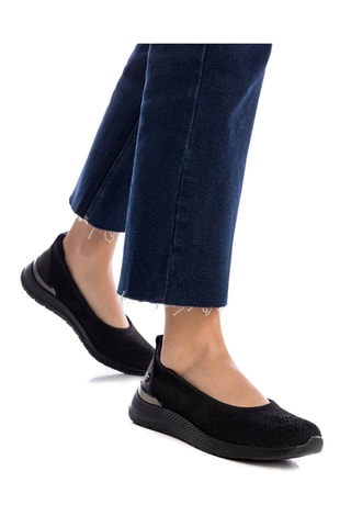 Ballerines - Noir