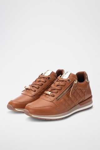 Baskets - Camel