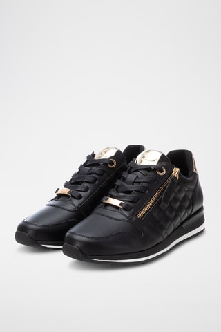 Baskets - Noir