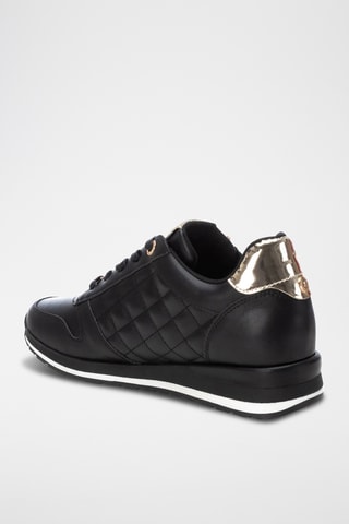 Baskets - Noir