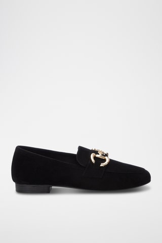 Mocassins - Noir