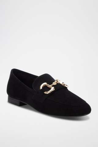 Mocassins - Noir