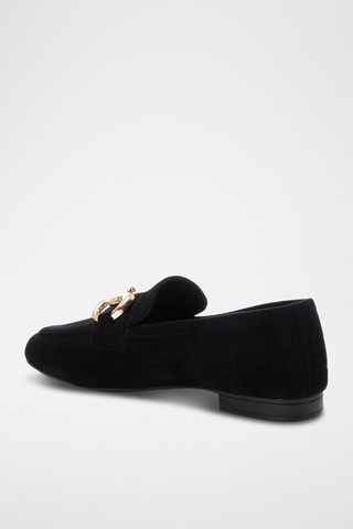 Mocassins - Noir