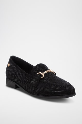 Mocassins - Noir
