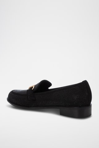 Mocassins - Noir