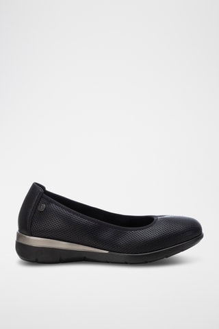 Ballerines - Noir