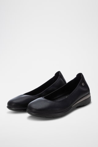 Ballerines - Noir