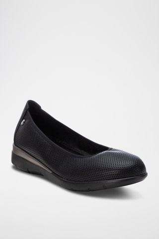 Ballerines - Noir