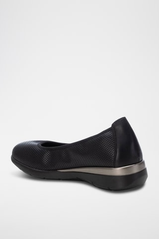 Ballerines - Noir
