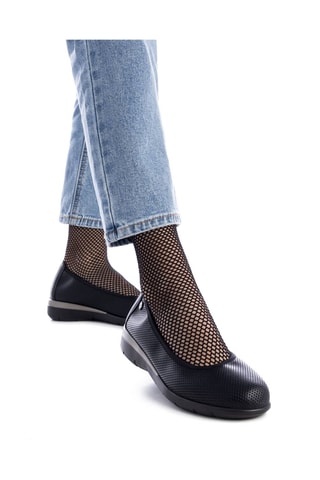 Ballerines - Noir