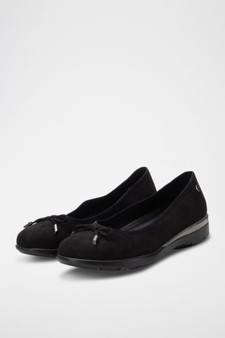 Ballerines - Noir