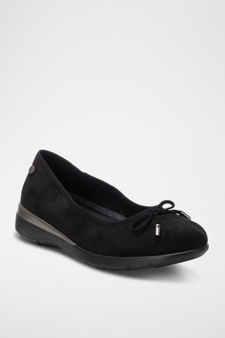Ballerines - Noir