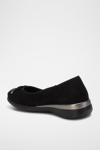 Ballerines - Noir