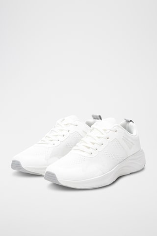 Baskets - Blanc