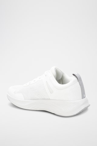 Baskets - Blanc