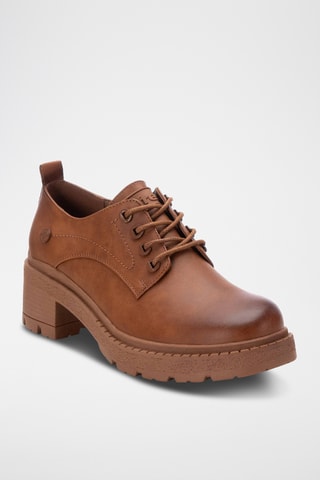 Derbys - Camel