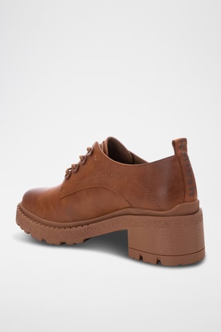 Derbys - Camel