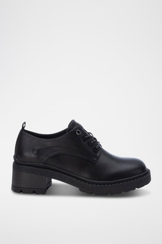 Derbys - Noir