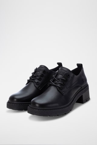 Derbys - Noir