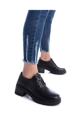 Derbys - Noir