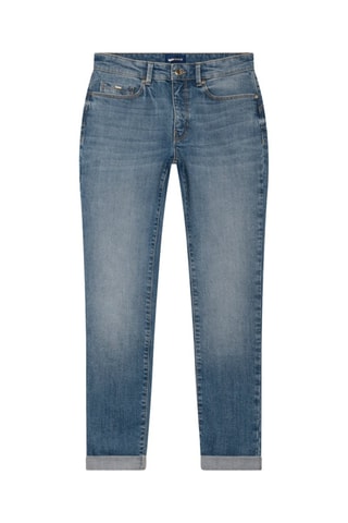 Jean - Bleu