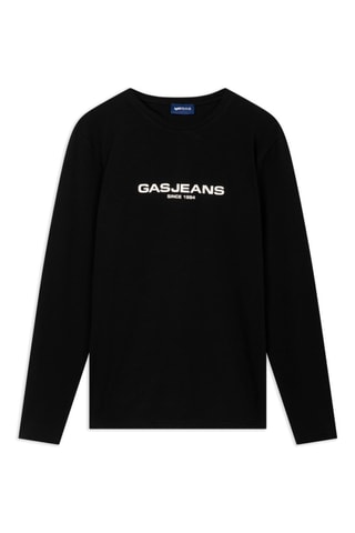T-shirt - Noir