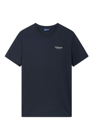 T-shirt - Noir
