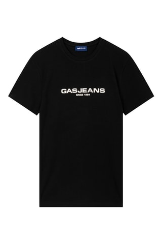 T-shirt - Noir