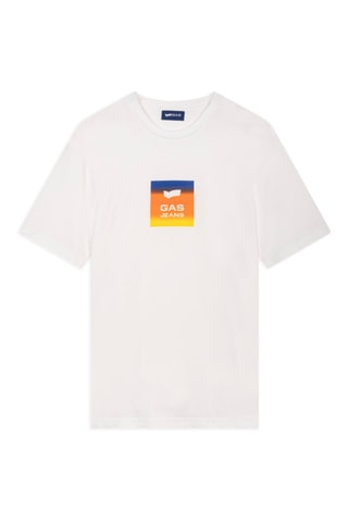 T-shirt - Blanc