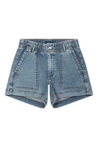Short - Bleu