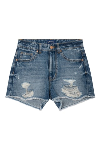 Short - Bleu
