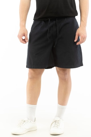 Short - Bleu marine
