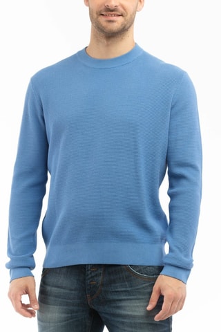 Pull - Bleu