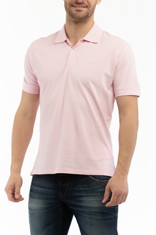Polo - Rose