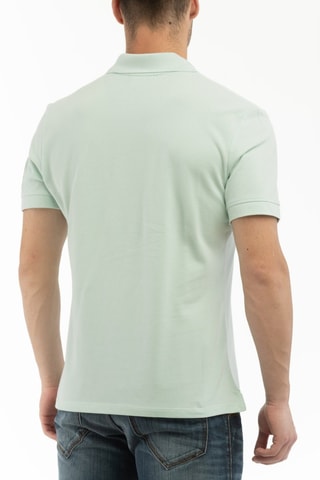 Polo - Vert d'eau