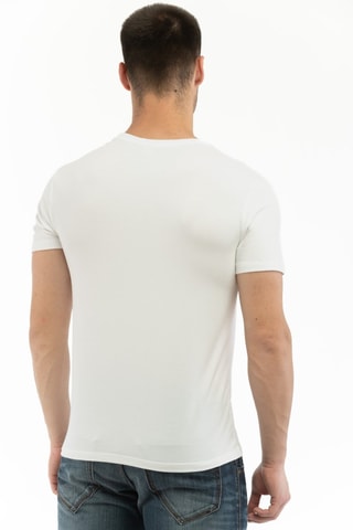 T-shirt - Blanc