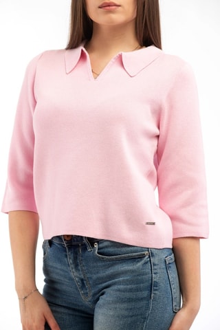 Top - Rose