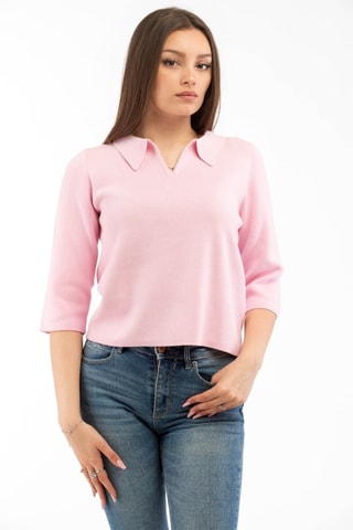 Top - Rose