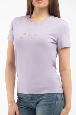 T-shirt - Lavande