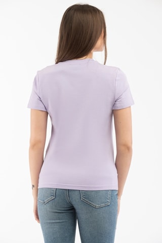 T-shirt - Lavande
