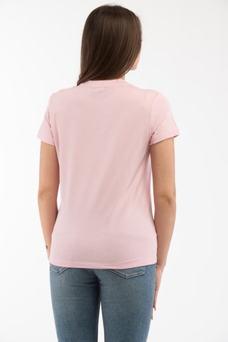 T-shirt - Rose