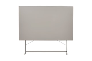 Mesa de refeição dobrável Palerme Toupeira