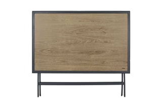 Mesa dobrável Barcelona - 110 x 70 cm