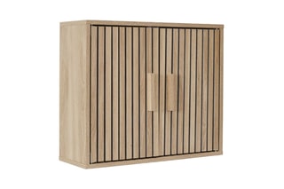 Armoire murale 2 portes Klaus - 60 x 50 x 20 cm