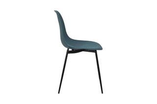 6 chaises Gustav - 50,7 x 84,8 x 45,5 cm